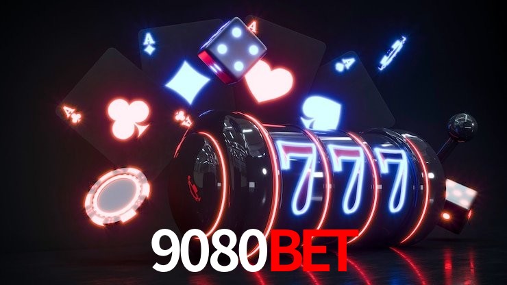 Account Benefits 9080Bet