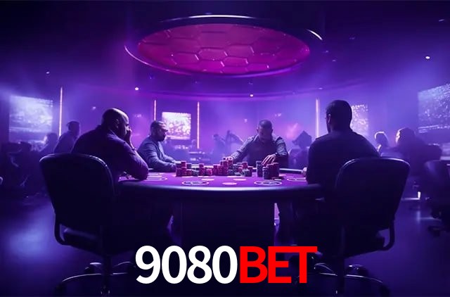 Avaliações dos Jogadores 9080Bet