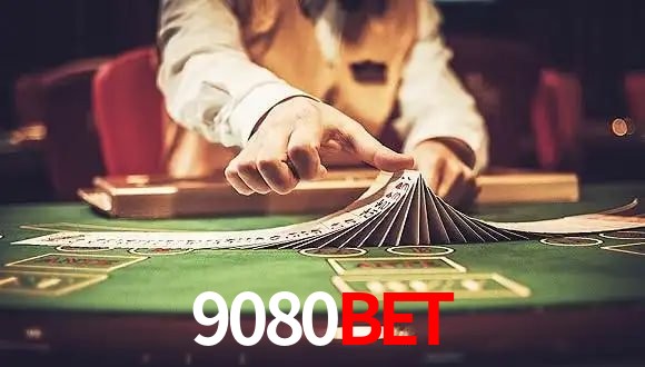 Live Casino 9080Bet