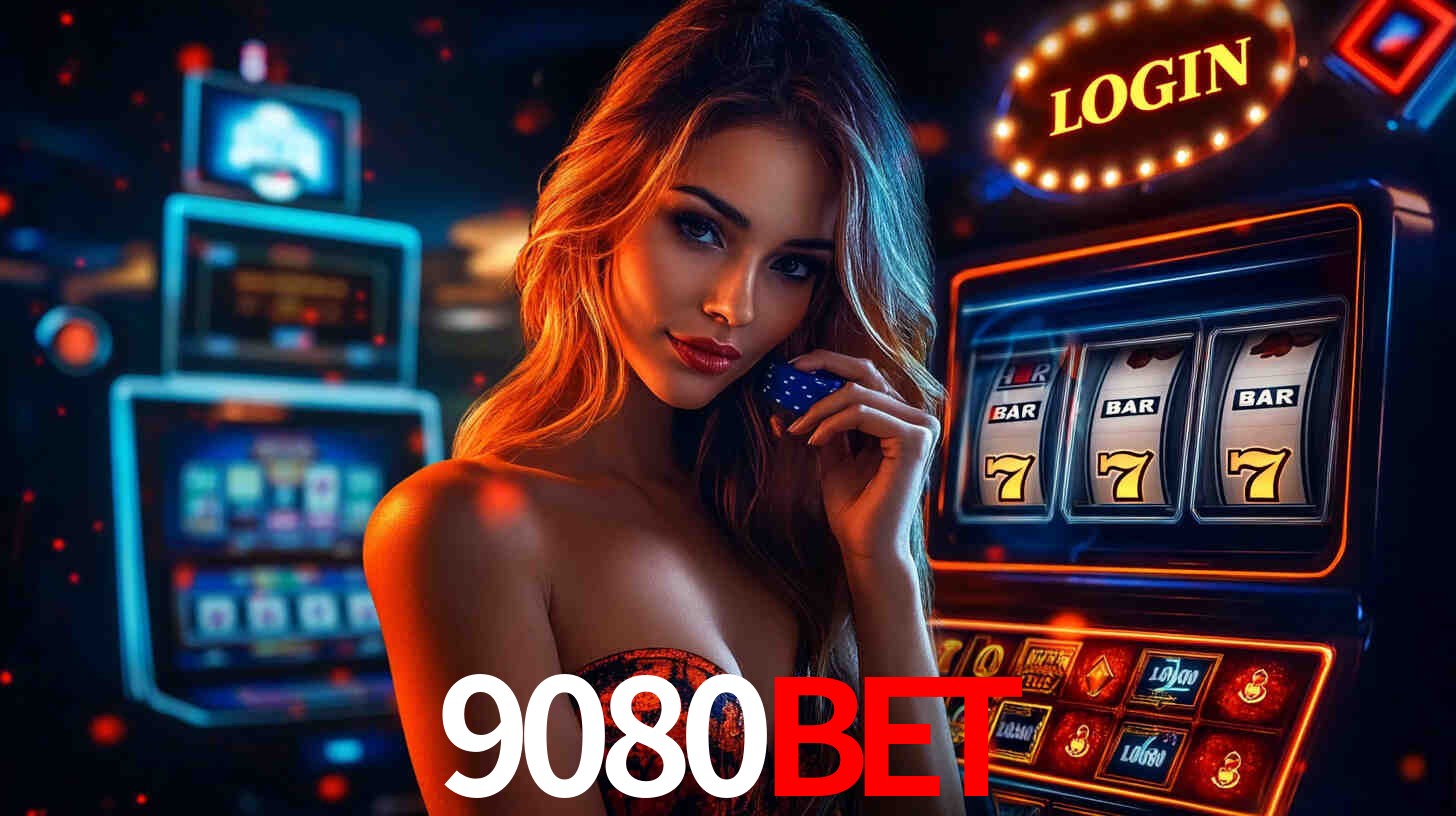 Premium Interface 9080Bet