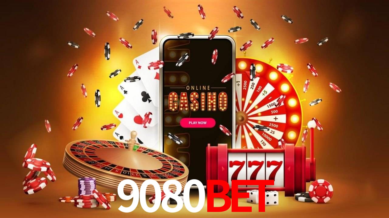 Cadastro Rápido 9080Bet