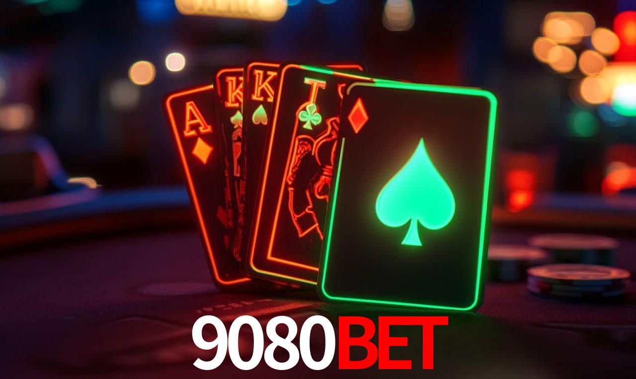 Diretório de Jogos 9080Bet