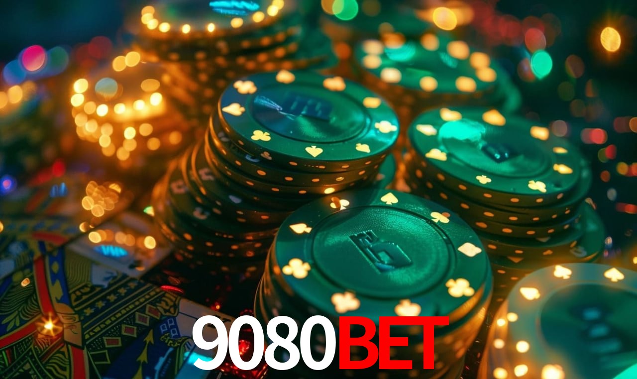 Apostas de Tênis 9080Bet