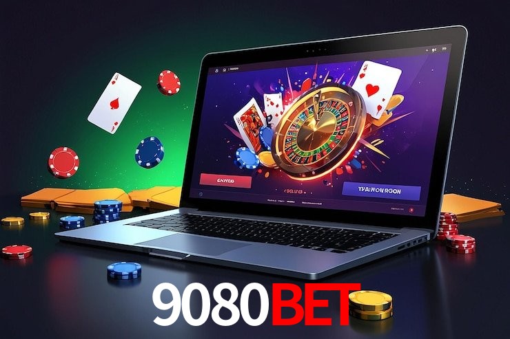  9080Bet Vip Login