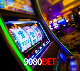 Apostas Esportivas na 9080Bet: Um Guia Completo