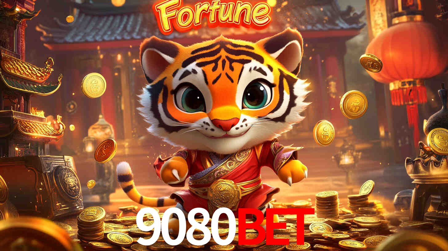 A Popularidade dos Caça-Níqueis no 9080Bet