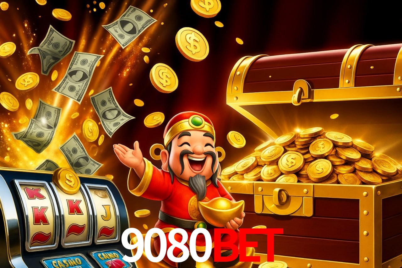 Programa VIP 9080Bet