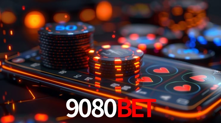 Responsive Design 9080Bet