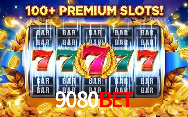 Descubra o Mundo do Cassino Online com 9080Bet