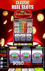 9080Bet: A Experiência de Casino com Jogos de Mesa ao Vivo