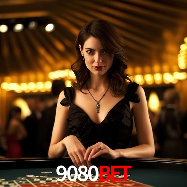 Desvendando o Mundo dos Jogos Virtuais na 9080Bet