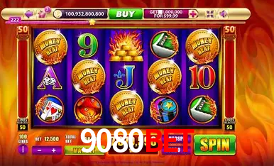 Descubra a Magia dos Jogos de Arcade no 9080Bet