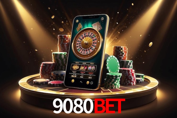 Sistemas de Segurança 9080Bet