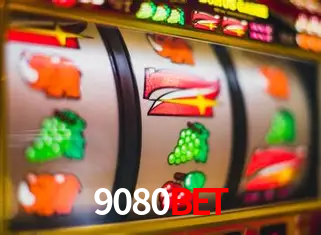 Desvendando o Mundo dos Jogos Virtuais na 9080Bet