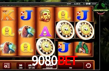 Inovações de Jogos na 9080Bet: O Futuro das Experiências Interativas