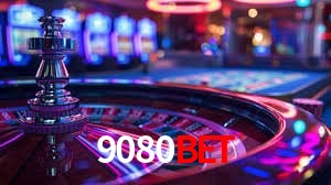 Platform Technology 9080Bet