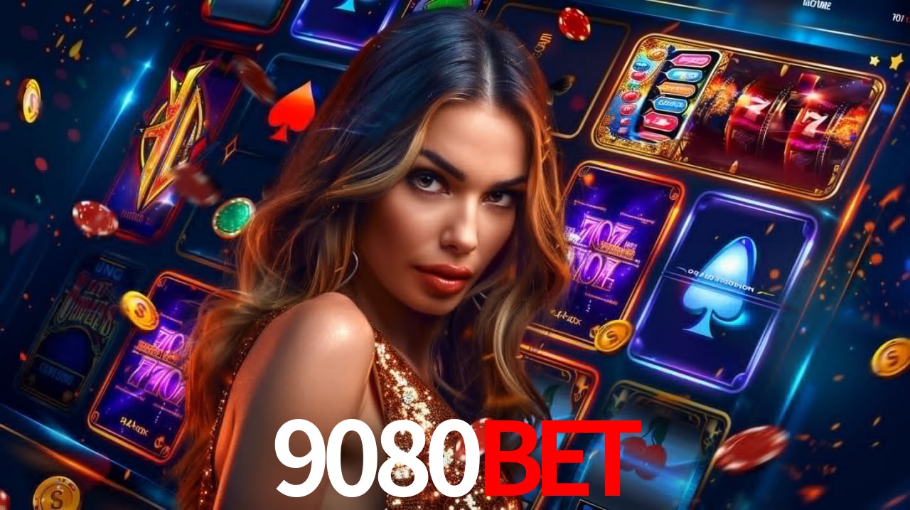 cassino 9080Bet