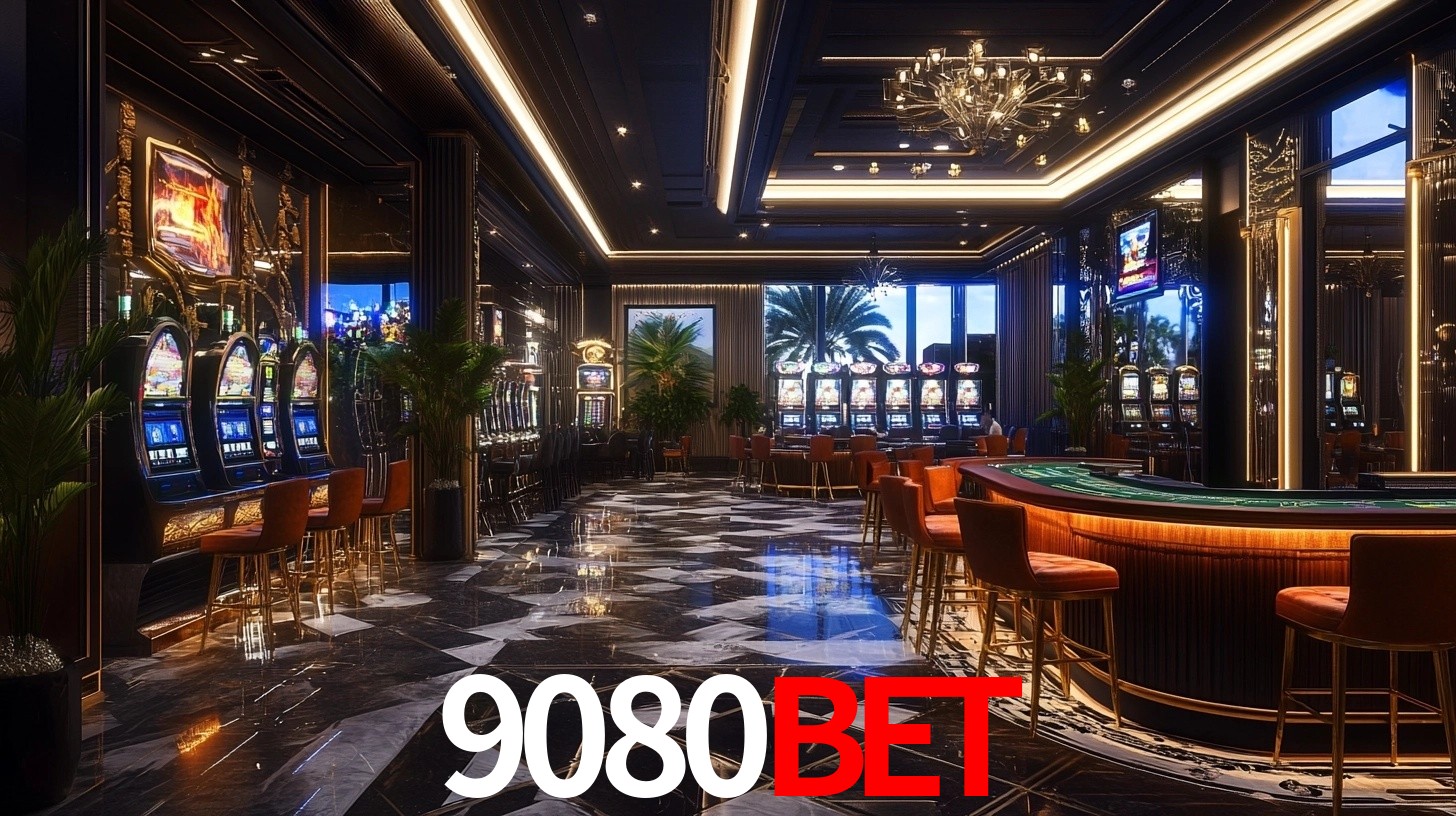 Football Betting 9080Bet