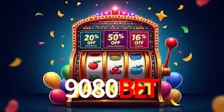 Promoções Sazonais 9080Bet