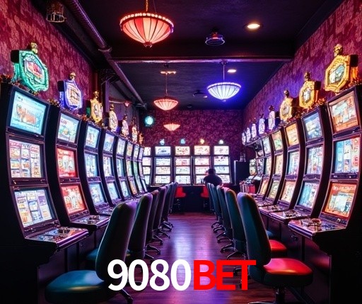 Experimente o Login Seguro Premium no 9080Bet