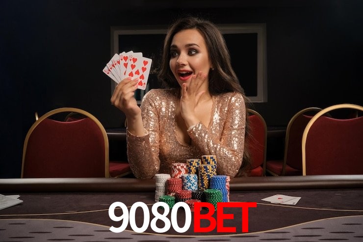 Interface Premium 9080Bet