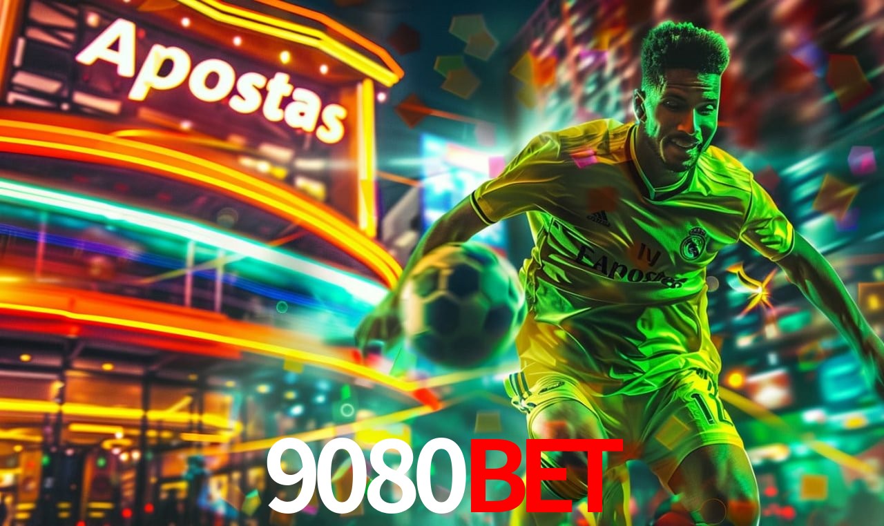 Casino Ao Vivo 9080Bet