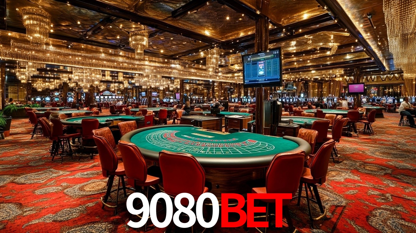 Tournaments 9080Bet
