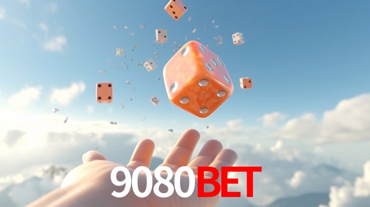 Game Providers 9080Bet