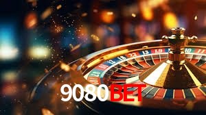 Sinta a adrenalina dos jogos de cassino com 9080Bet