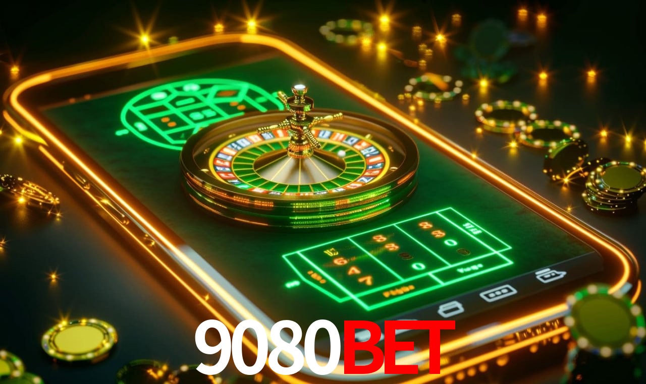 Ofertas Exclusivas 9080Bet