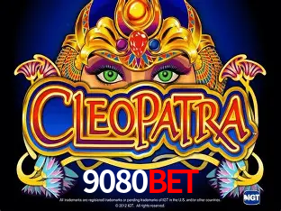 Descubra o Mundo do Cassino Online com 9080Bet