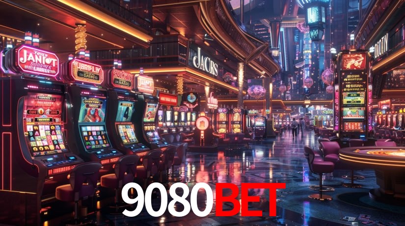 Exclusive Offers 9080Bet