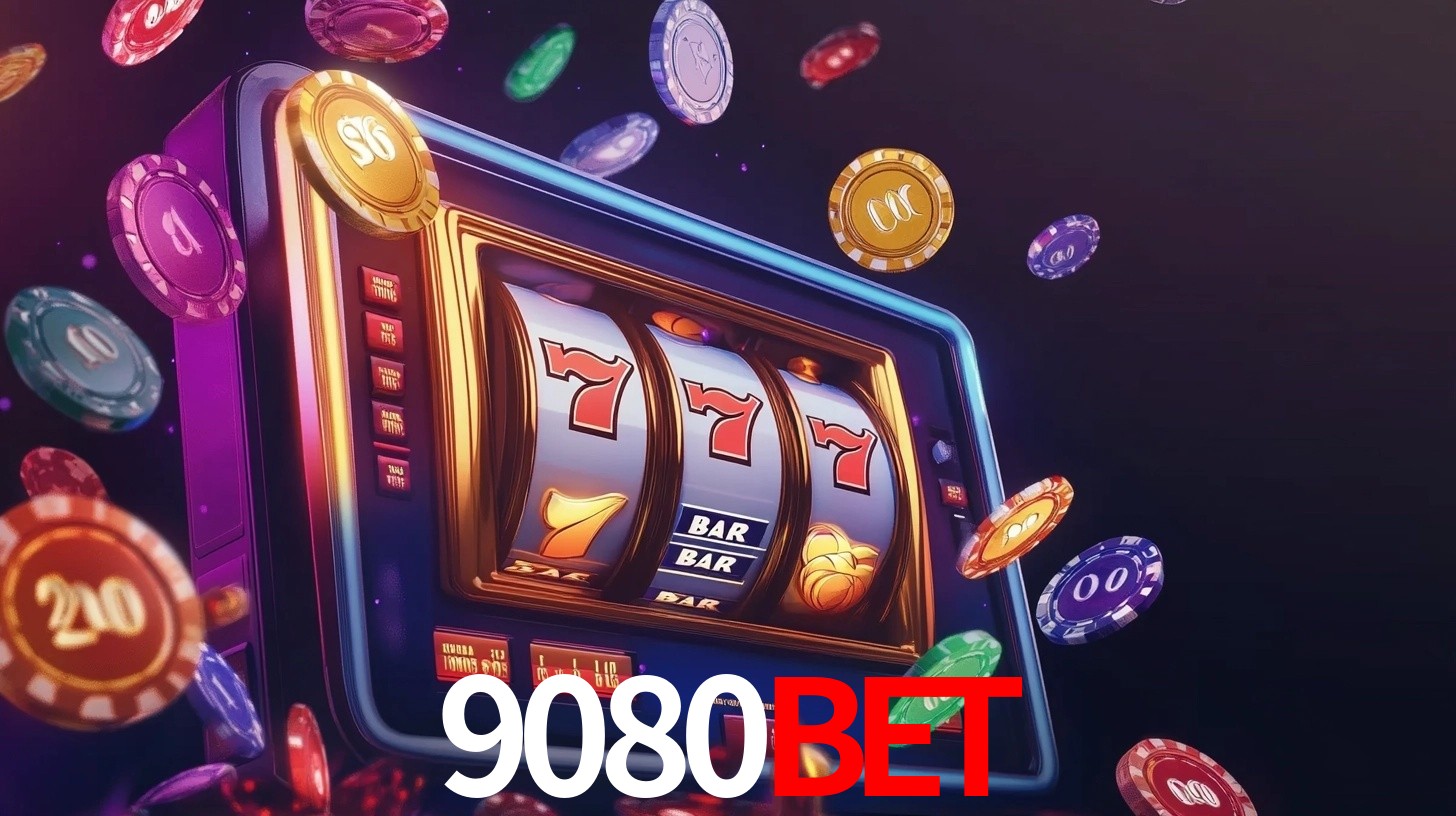 Experiência VIP 9080Bet
