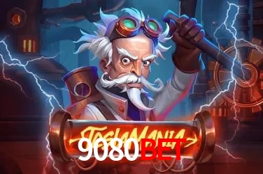 Benefícios da Conta 9080Bet