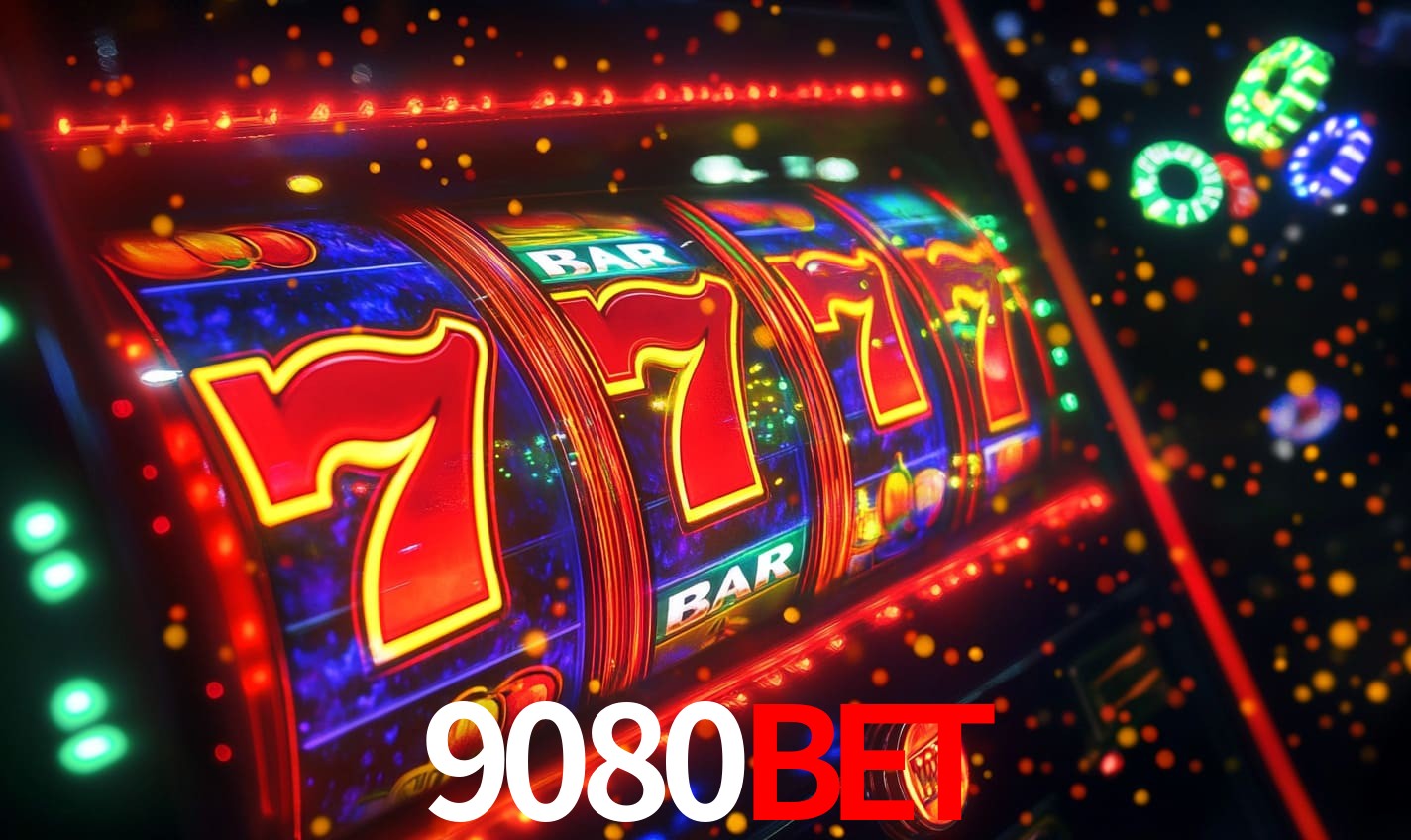 Welcome Bonus 9080Bet