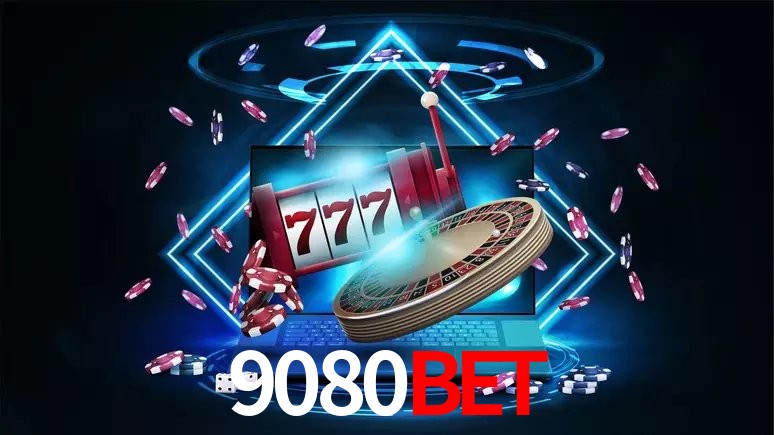 Segurança 2FA 9080Bet