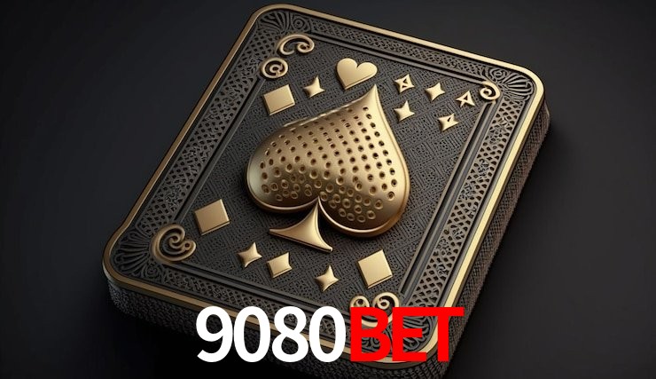 Estatísticas do Jogo 9080Bet