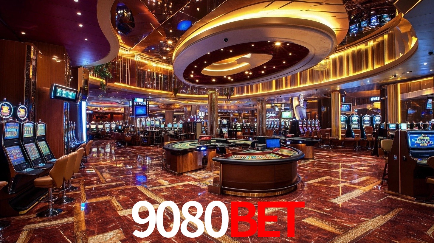Statistics 9080Bet