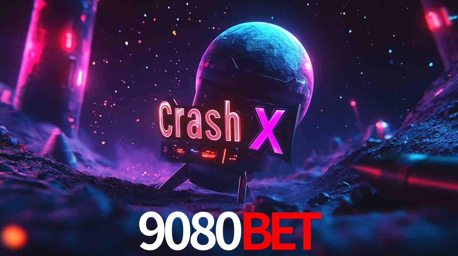 Apostas Esportivas na 9080Bet: Um Guia Completo