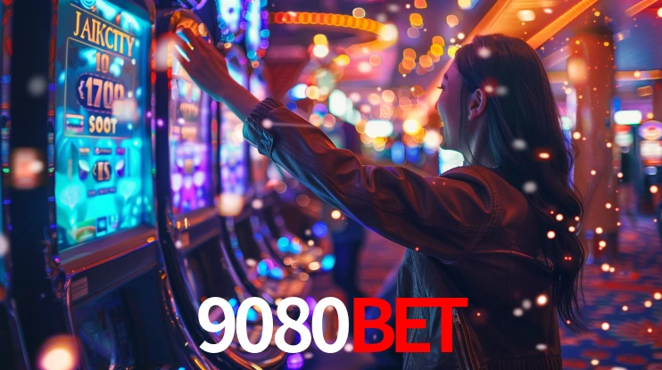 VIP Casino 9080Bet