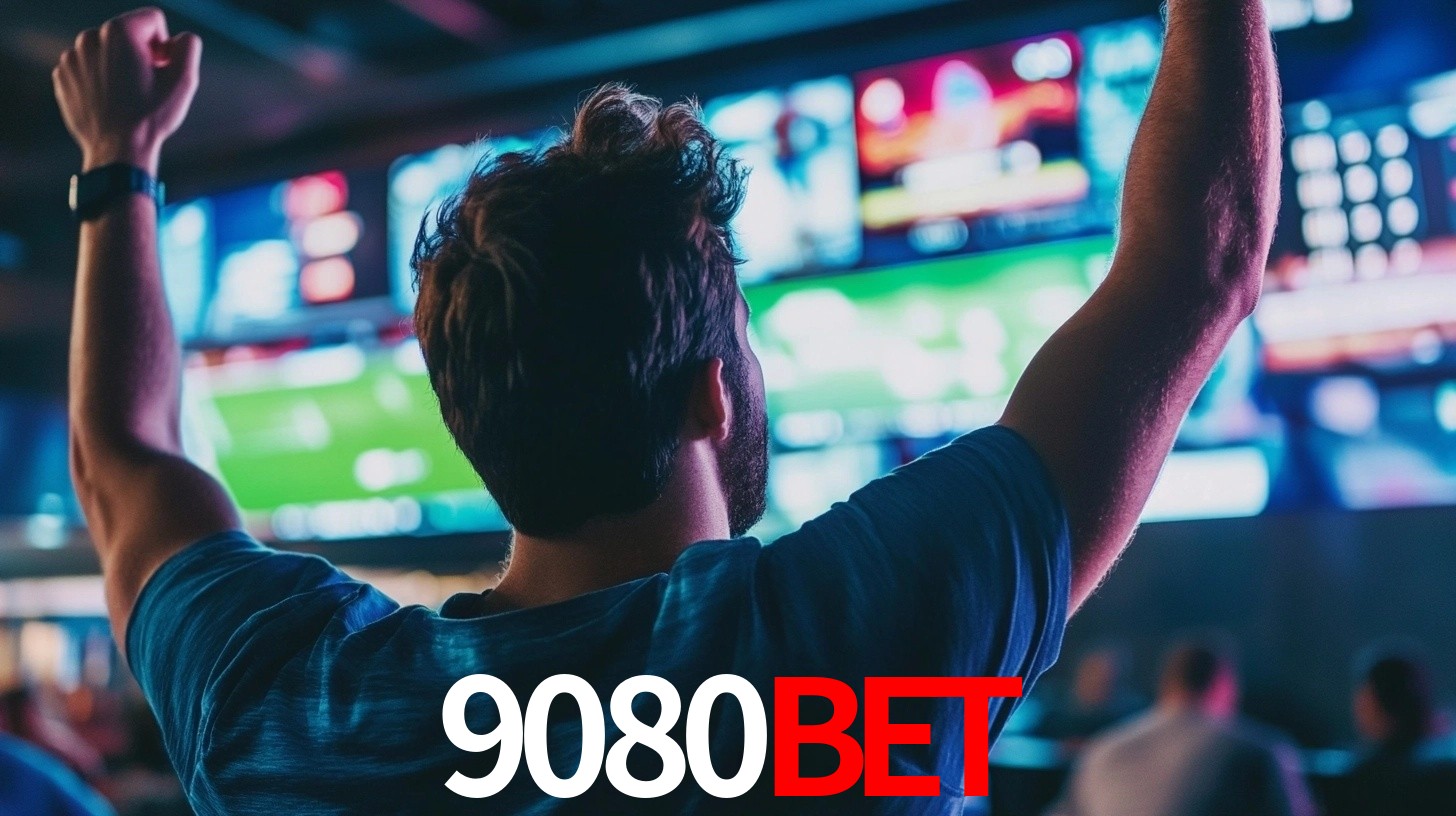 Daily Bonuses 9080Bet