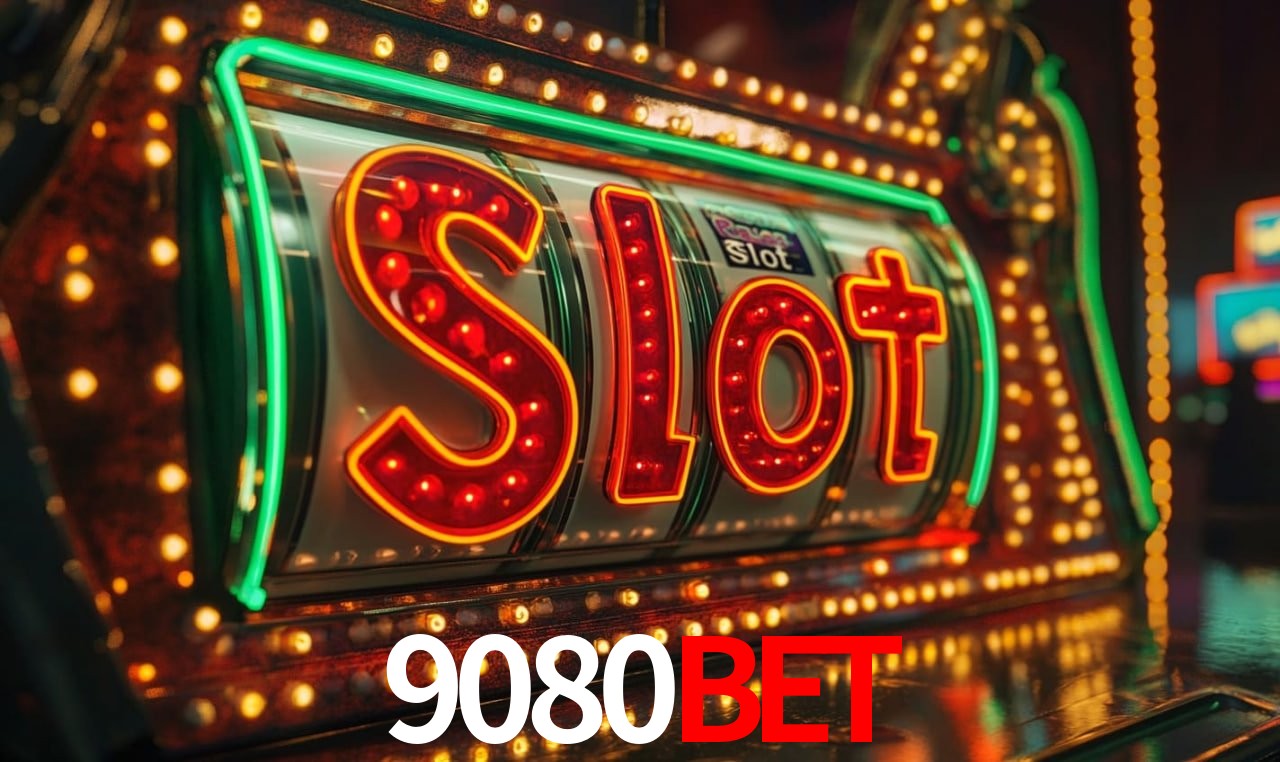 Promoção Relâmpago 9080Bet