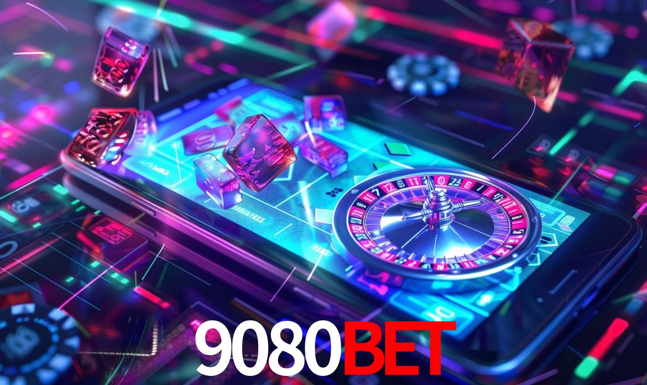 Experiência VIP 9080Bet