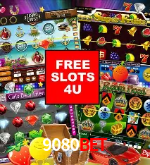 Descubra a Magia dos Jogos de Arcade no 9080Bet