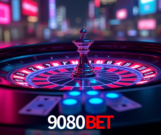 A Emoção da Loteria na 9080Bet: Uma Chance de Mudança de Vida