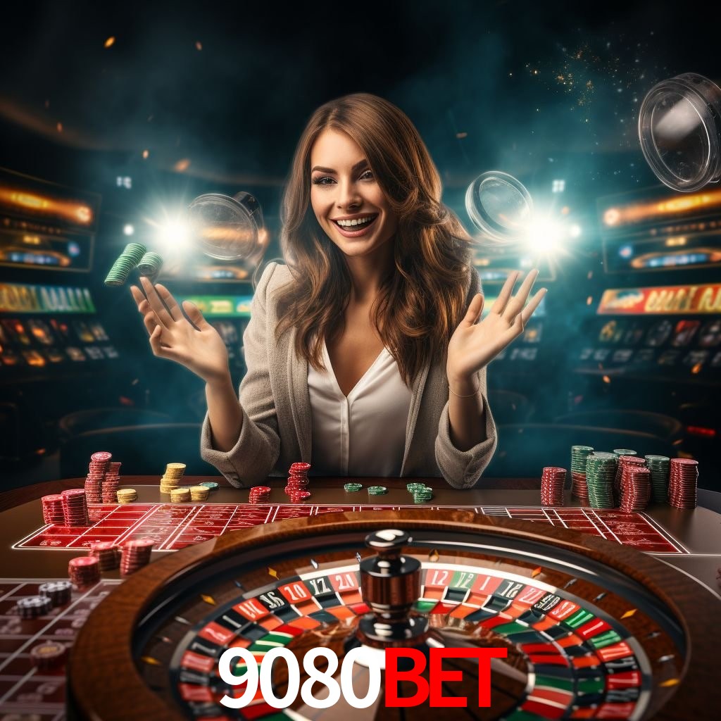 Aviator Game 9080Bet