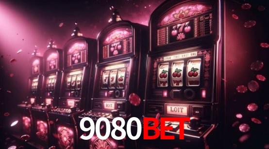 PIX Instantâneo 9080Bet