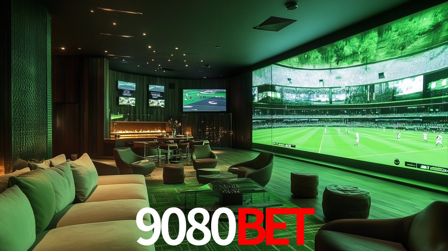 Programa VIP 9080Bet