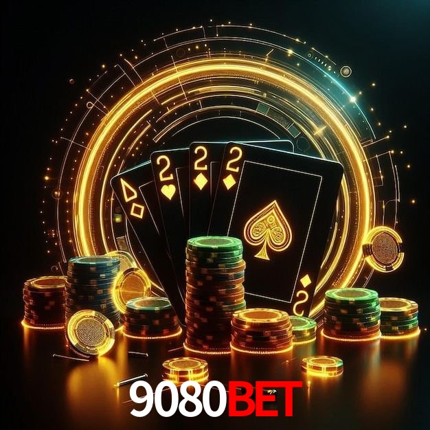 Provedores de Jogos 9080Bet