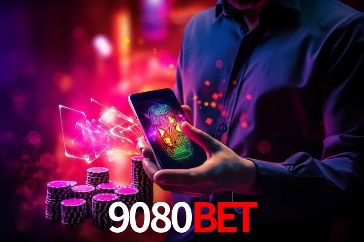 Mesa de Blackjack 9080Bet